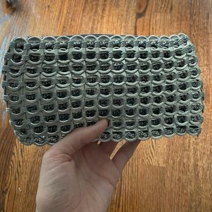Soda Tab Clutch/Wallet